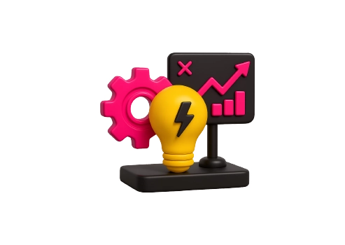 Technology consulting and strategy