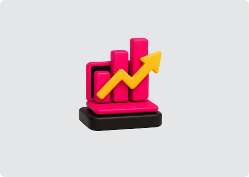 Scaling business and growth