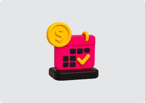 Predictable IT budgeting