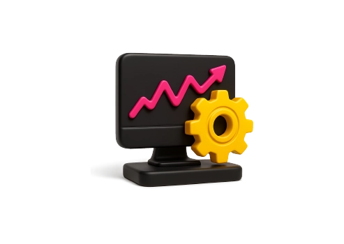 Proactive monitoring and maintenance