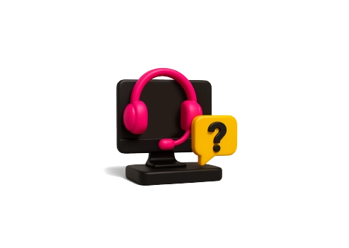 Helpdesk and tech support