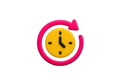 24/7 response time