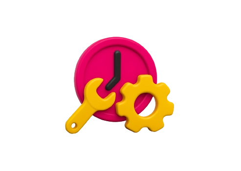 Minimizing downtime