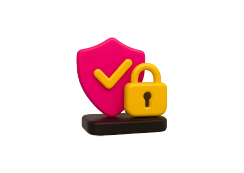 Security and data protection