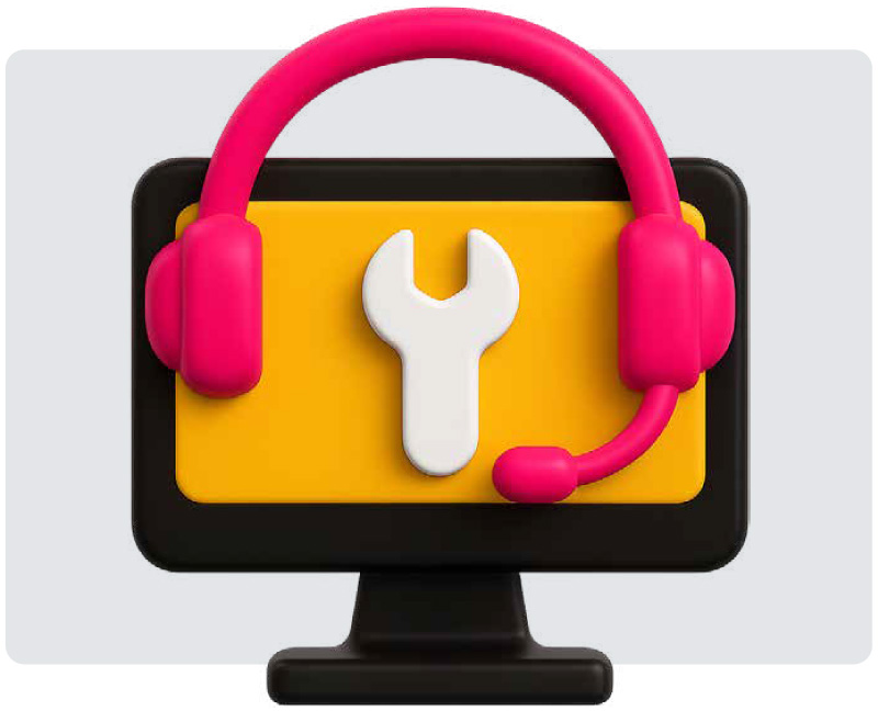 The IT support your business needs from Truly SMB